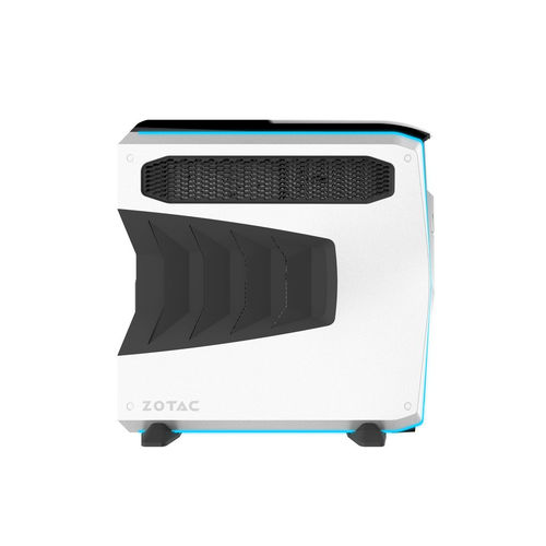 Ordenador Gaming Zotac G11060k501w-Be-W3p Blanco | Quonty.com | G11060K501W-BE-W3P