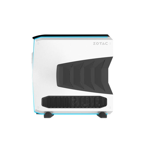 Ordenador Gaming Zotac G11060k501w-Be-W3p Blanco | Quonty.com | G11060K501W-BE-W3P