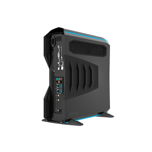 Ordenador Gaming Zotac G1107tk701b-Be-W3p Negro | Quonty.com | G1107TK701B-BE-W3P