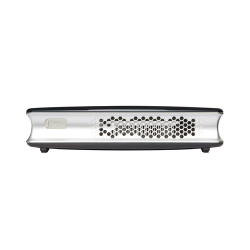 Ordenador Minipc Barebone Zotac Zbox-Bi324-E Bk | Quonty.com | ZBOX-BI324-E