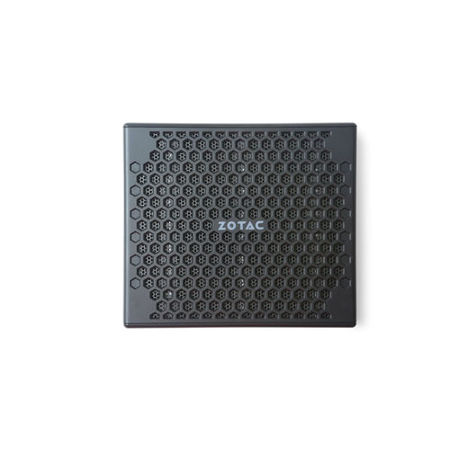 Ordenador Minipc Barebone Zotac Zbox-Ci527nano | Quonty.com | ZBOX-CI527NANO-BE