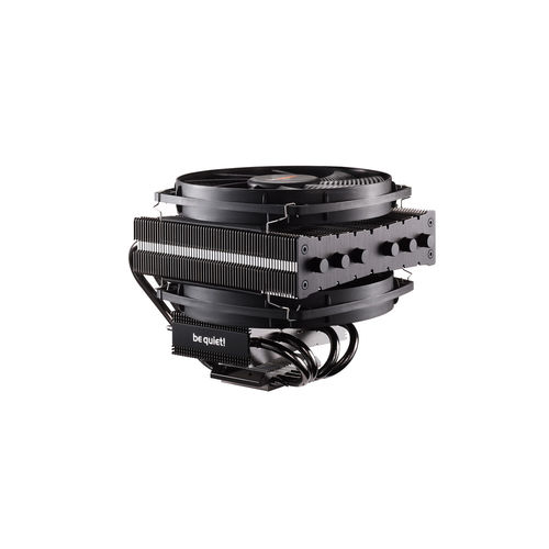 Refrigerador Cpu Be Quiet Dark Rock Tf Intel/Amd | Quonty.com | BK020