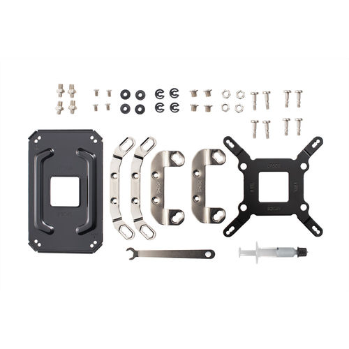 Refrigerador Cpu Be Quiet Dark Rock Tf Intel/Amd | Quonty.com | BK020