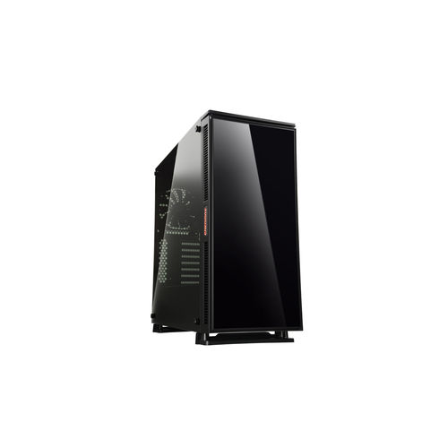Torre Atx Enermax Equilence Negro Eca3511a-Bb | Quonty.com | ECA3511A-BB