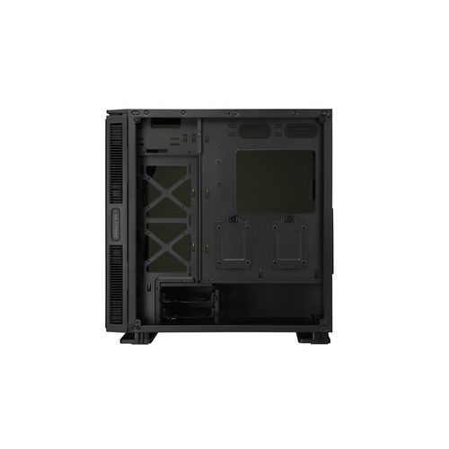 Torre Atx Enermax Equilence Negro Eca3511a-Bb | Quonty.com | ECA3511A-BB