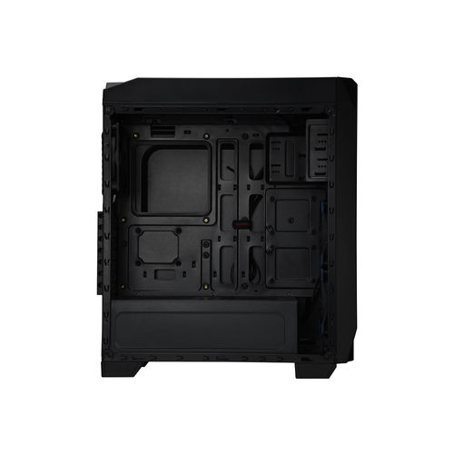 Torre Atx Enermax Gracemesh Red Eca3520b-03-R | Quonty.com | ECA3520B-03-R