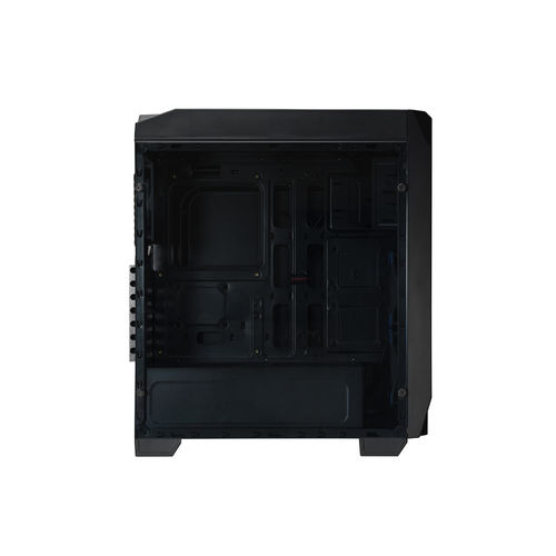 Torre Atx Enermax Gracemesh Red Eca3520b-03-R | Quonty.com | ECA3520B-03-R