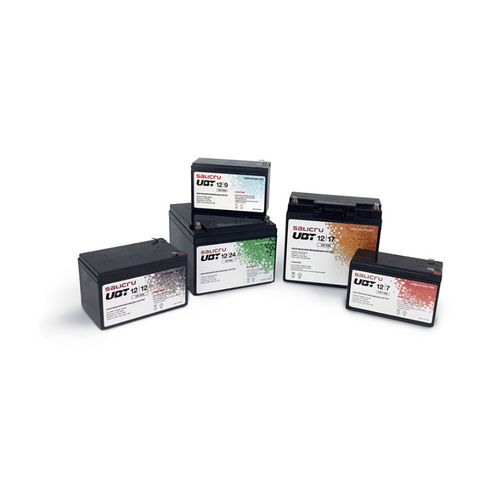 Bateria Salicru 12ah/12v Para Sai Ubt 12/12 | Quonty.com | 013BS000003
