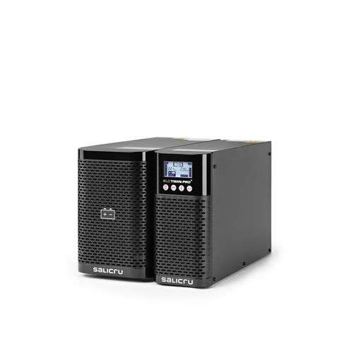 Sai/Ups 700va Salicru Slc 700 Twin Pro2 Online | Quonty.com | 699CA000001