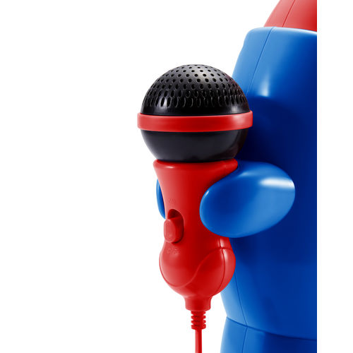 Radio Cd Karaoke Bigben Cd59boysstick Boy | Quonty.com | CD59BOYSSTICK