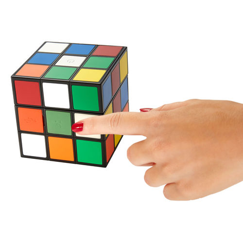Altavoz Bigben Bt10rubiks Wireless Cubo De Rubiks | Quonty.com | BT10RUBIKS