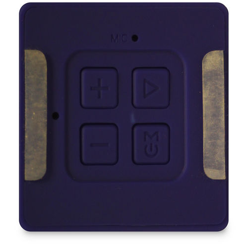 Altavoz Bigben Bt14bl Bluetooth Azul | Quonty.com | BT14BL