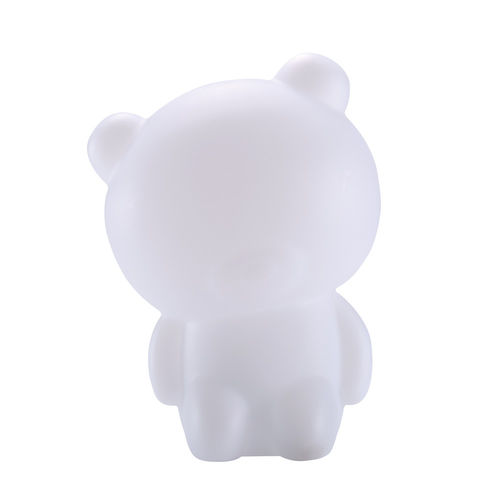 Altavoz Bigben Btlsbear Bluetooth Oso Bluetoo Azul | Quonty.com | BTLSBEAR