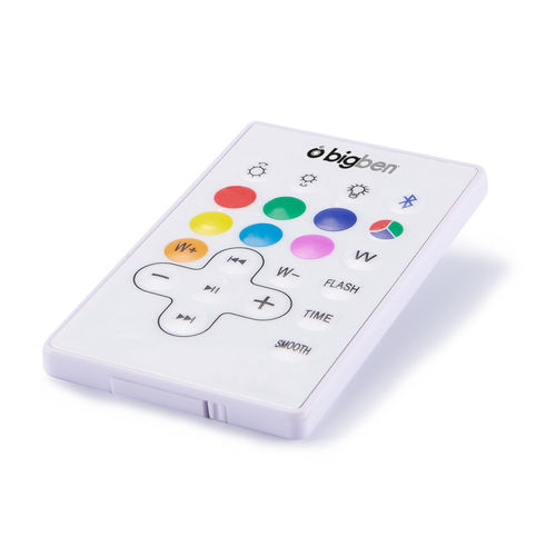 Altavoz Bigben Btlsbear Bluetooth Oso Bluetoo Azul | Quonty.com | BTLSBEAR