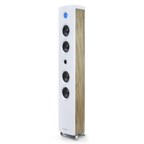 Torre De Sonido Bluetooth Thomson Ds301 Blanco | Quonty.com | DS301