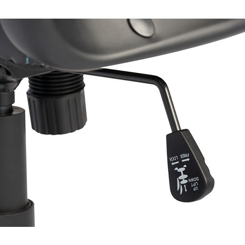 Silla Gaming Nacon Pcch-350 Negra/Turquesa | Quonty.com | PCCH-350