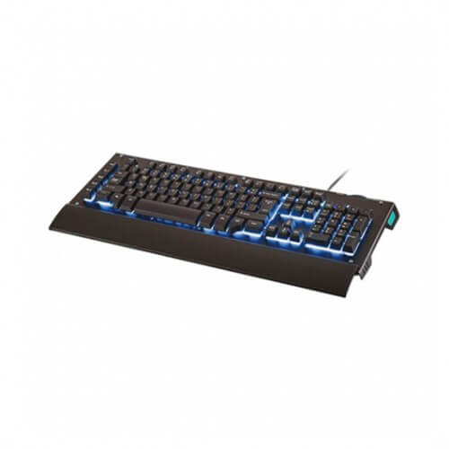 Teclado Nacon Gaming Pccl-510es Profesional | Quonty.com | PCCL-510ES