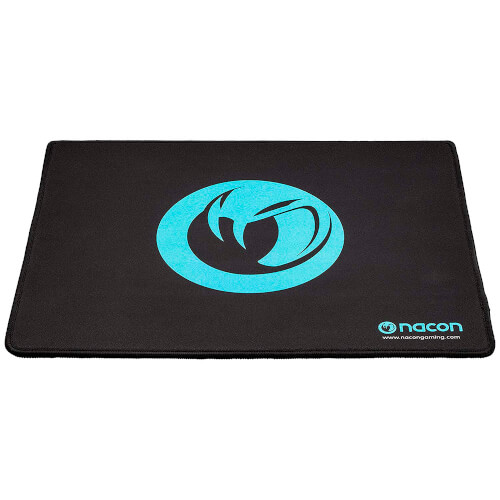Raton Optico Y Alfombrilla Gaming Nacon Pcgb-300 | Quonty.com | PCGB-300