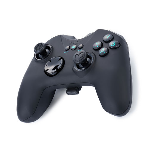 Gamepad Nacon Pc Pcgc-200wl Negro | Quonty.com | PCGC-200WL