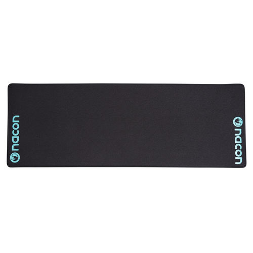 Alfombrilla Raton Teclado Naconpcmm-400 Gaming Xl | Quonty.com | PCMM-400