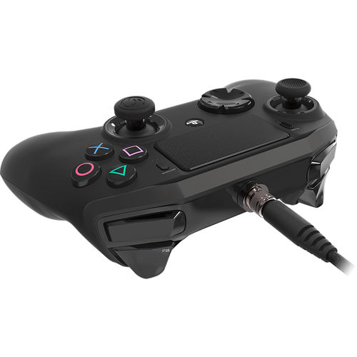 Gamepad Nacon Ps4 Revolution Pro Negro | Quonty.com | PS4OFPADREVSPPT