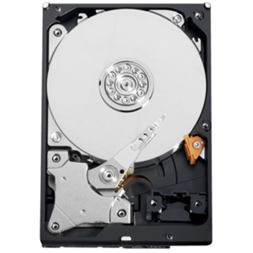 Disco Duro 3.5 500gb Sata3 Wd 64mb Av-Gp | Quonty.com | WD5000AURX