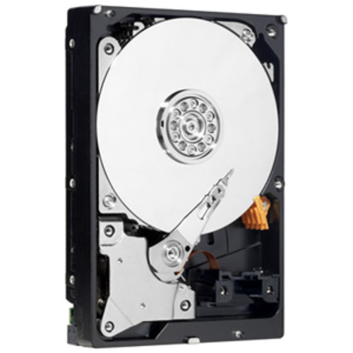 Disco Duro 3.5 500gb Sata3 Wd 64mb Av-Gp | Quonty.com | WD5000AURX