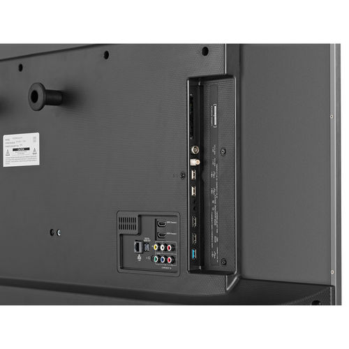 Tv Led Hisense H75n5800 75&Quot; 4k-Uhd Smart Tv | Quonty.com | H75N5800