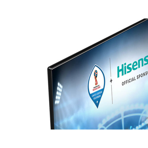 Tv Led Hinsense H65u9a 65&Quot; 4k-Uhd Smart Tv | Quonty.com | H65U9A