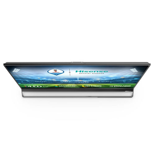 Tv Led Hinsense H65u9a 65&Quot; 4k-Uhd Smart Tv | Quonty.com | H65U9A