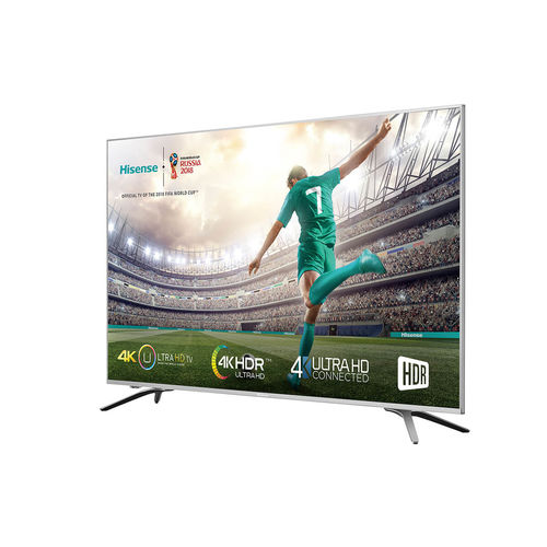 Tv Led Hisense H50a6500 50'' Smart Tv | Quonty.com | H50A6500