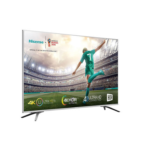 Tv Led Hisense H50a6500 50'' Smart Tv | Quonty.com | H50A6500