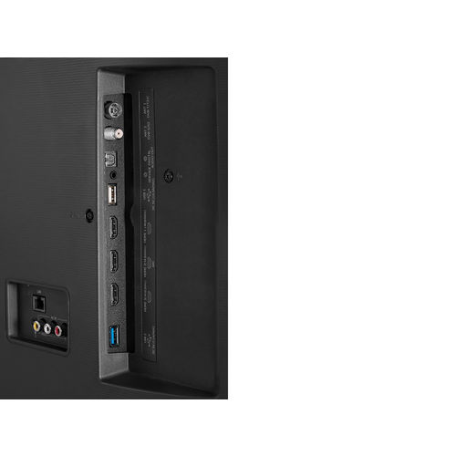 Tv Led Hisense H50a6500 50'' Smart Tv | Quonty.com | H50A6500