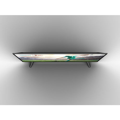 Tv Led Hisense H55a6100 55'' Hd 1366x768 Smart Tv | Quonty.com | H55A6100