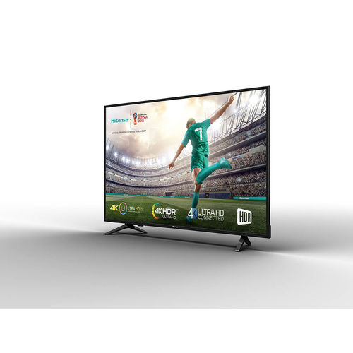 Tv Led Hisense H55a6100 55'' Hd 1366x768 Smart Tv | Quonty.com | H55A6100