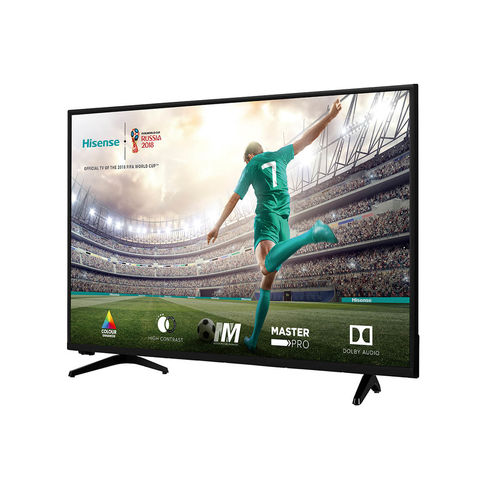 Tv Led Hisense H39a5600 39'' Smart Tv | Quonty.com | H39A5600
