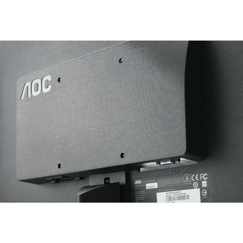 Monitor Led Aoc E2070swn 19.5&Quot; 5ms Vga | Quonty.com | E2070SWN