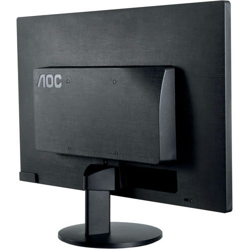 Monitor Led Aoc E2070swn 19.5&Quot; 5ms Vga | Quonty.com | E2070SWN