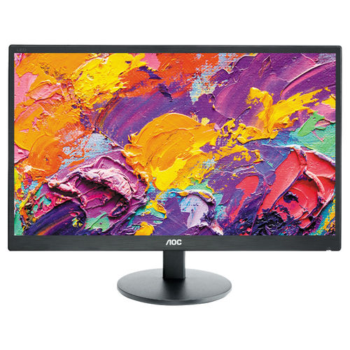 Monitor Led Aoc E2270swhn 21.5&Quot; Fhd Vga/Hdmi | Quonty.com | E2270SWHN