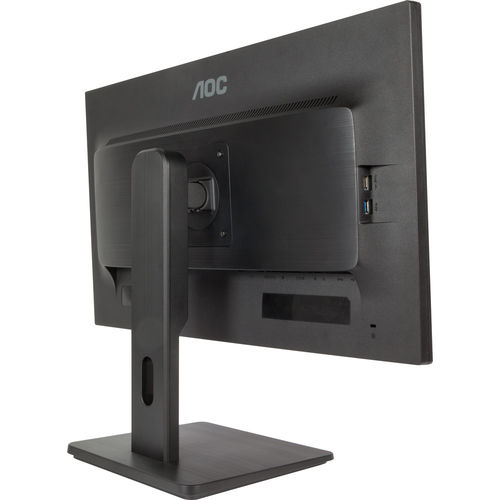 Monitor Led Aoc E2475pwj 23,6&Quot;Fhd 2ms Vga/Hdmi/Dvi Plana | Quonty.com | E2475PWJ