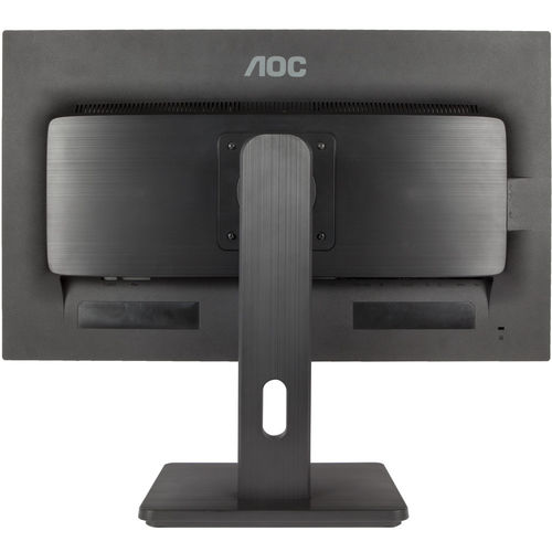 Monitor Led Aoc E2475pwj 23,6&Quot;Fhd 2ms Vga/Hdmi/Dvi Plana | Quonty.com | E2475PWJ