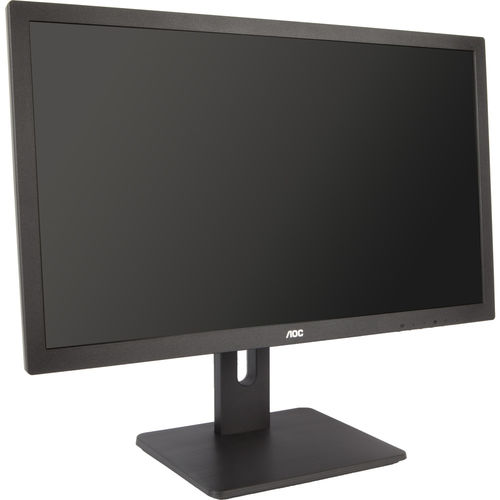 Monitor Led Aoc E2475pwj 23,6&Quot;Fhd 2ms Vga/Hdmi/Dvi Plana | Quonty.com | E2475PWJ