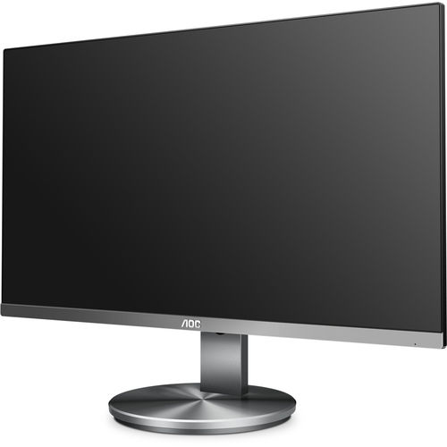 Monitor Oc I2790vq 27&Quot; Fhd 4ms Vga/Hdmi/Dport | Quonty.com | I2790VQ/BT