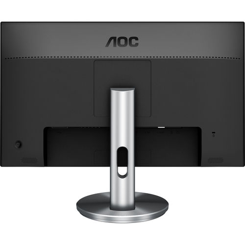 Monitor Oc I2790vq 27&Quot; Fhd 4ms Vga/Hdmi/Dport | Quonty.com | I2790VQ/BT