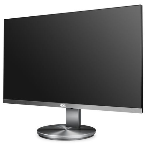 Monitor Oc I2790vq 27&Quot; Fhd 4ms Vga/Hdmi/Dport | Quonty.com | I2790VQ/BT