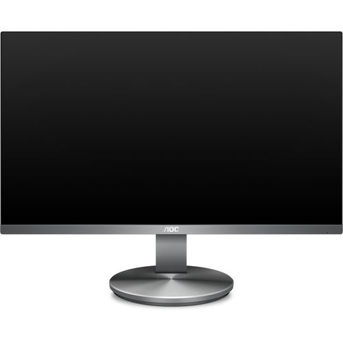 Monitor Oc I2790vq 27&Quot; Fhd 4ms Vga/Hdmi/Dport | Quonty.com | I2790VQ/BT