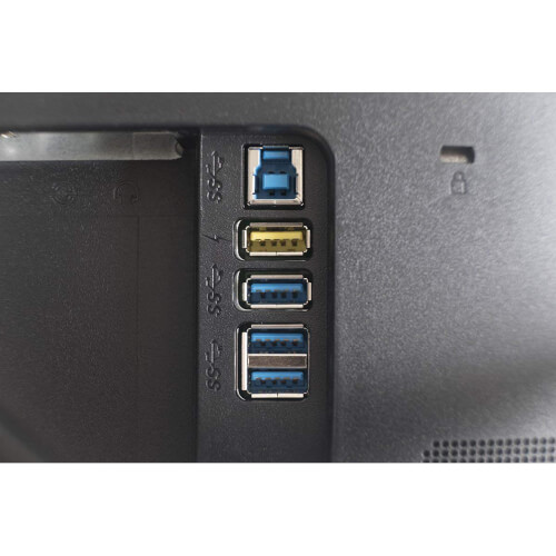 Monitor Led 24.5 Aoc G2590px Gaming Negro/Rojo | Quonty.com | G2590PX