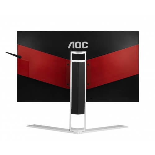Monitor Led 27 Aoc Ag271qx Gaming Negro | Quonty.com | AG271QX