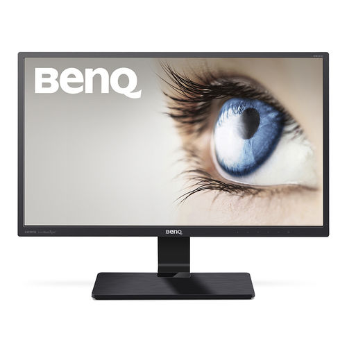 Monitor Led Benq Gw2470ml 23.8&Quot; Fhd 4ms Vga/Hdmi | Quonty.com | 9H.LG7LA.TBE