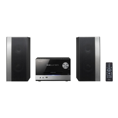 Cadena De Musica Pioneer X-Pm12 | Quonty.com | X-PM12